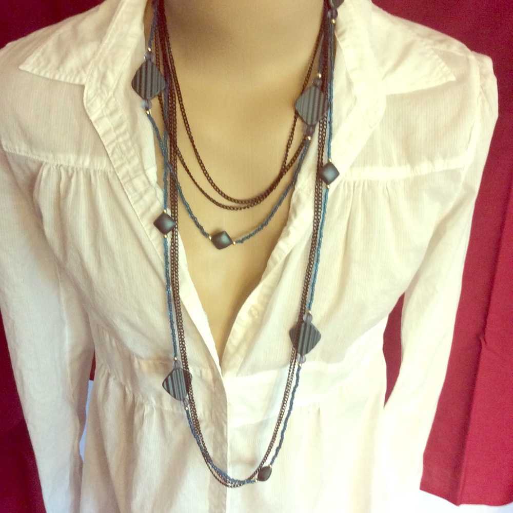 Endless Wraparound Chain